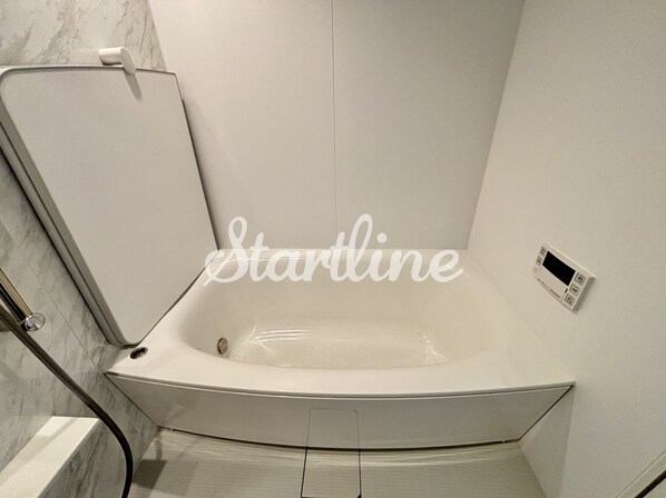 ソラシアレジデンス亀戸の物件内観写真